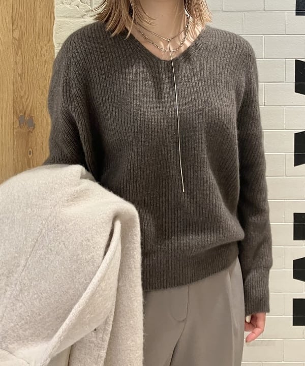 CHIHIROさんの「BEAMS WOMEN｜」を使ったコーディネート