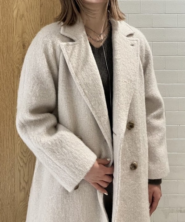 CHIHIROさんの「BEAMS WOMEN｜」を使ったコーディネート