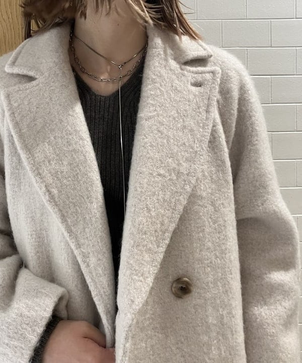 CHIHIROさんの「BEAMS WOMEN｜」を使ったコーディネート