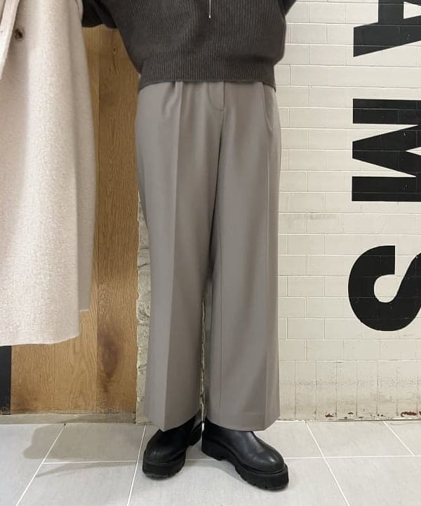 CHIHIROさんの「BEAMS WOMEN｜」を使ったコーディネート