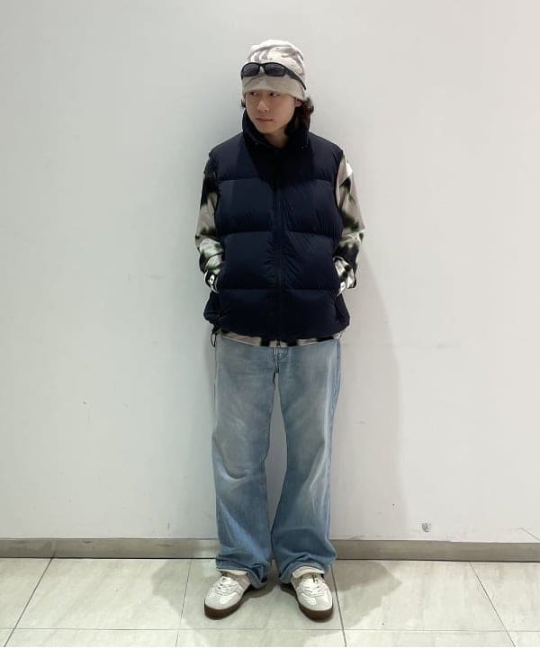 ビームス 鹿児島（859031） スタイリング・コーディネイト｜BEAMS