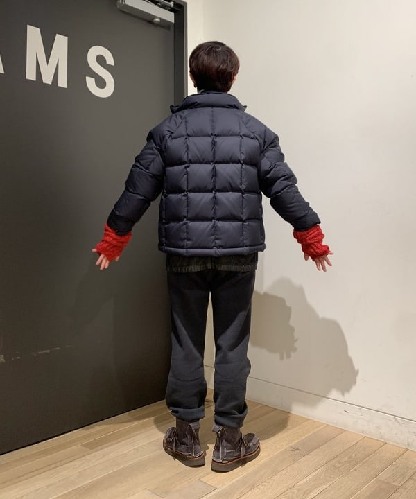 矢野(青木)優香さんの「BEAMS WOMEN｜Lee × maturely / 別注 Indigo & Black Denim Loco Jacket」を使ったコーディネート