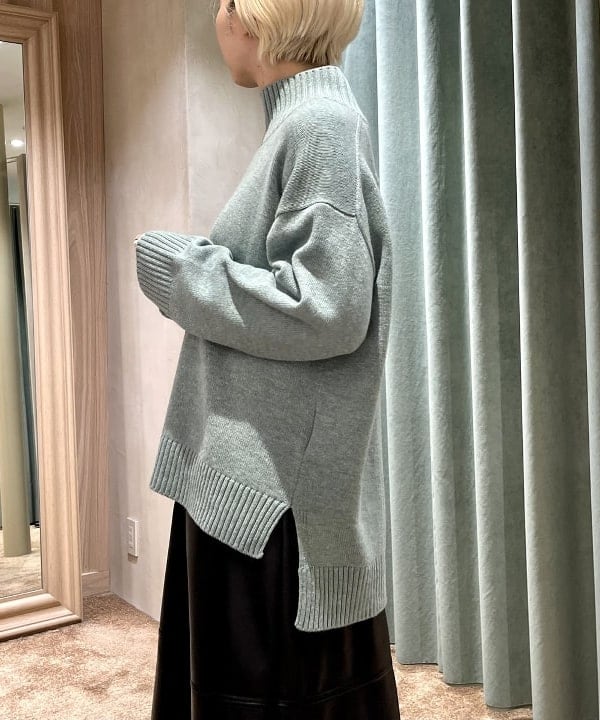 shirakiさんの「BEAMS WOMEN｜」を使ったコーディネート