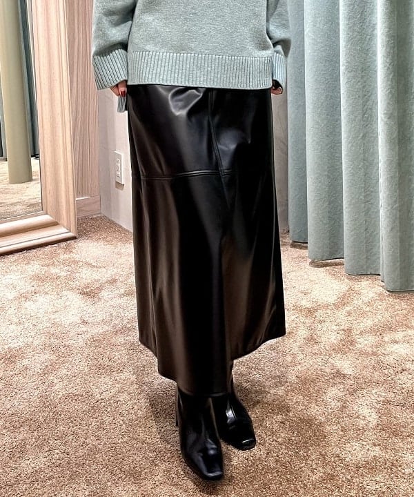 shirakiさんの「BEAMS WOMEN｜」を使ったコーディネート