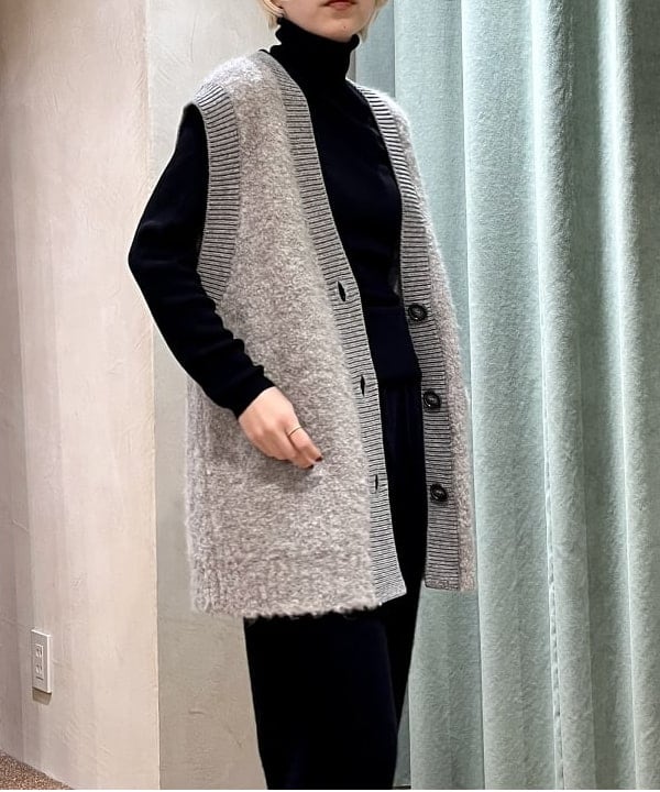 shirakiさんの「BEAMS WOMEN｜」を使ったコーディネート