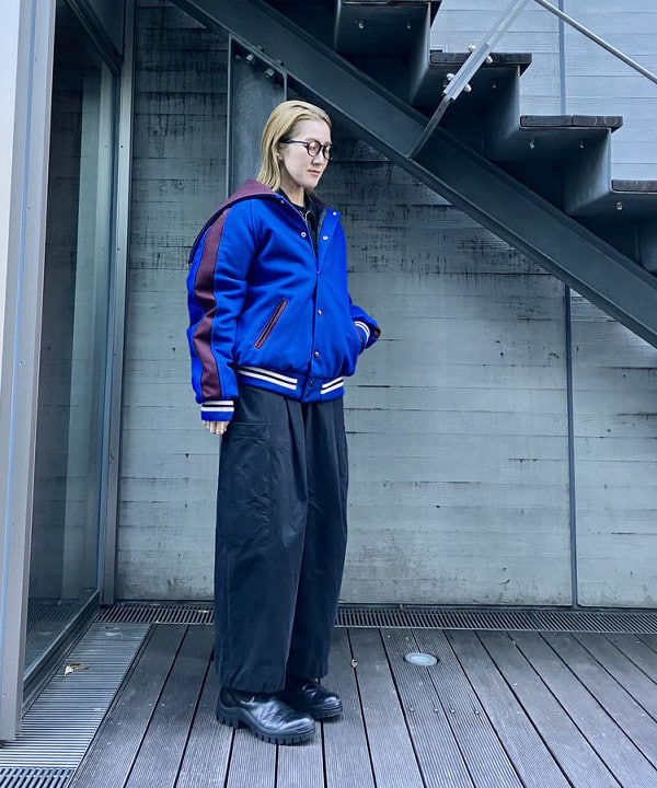 話題の人気 としみつしおり（859115） スタイリング・コーディネイト｜BEAMS その他