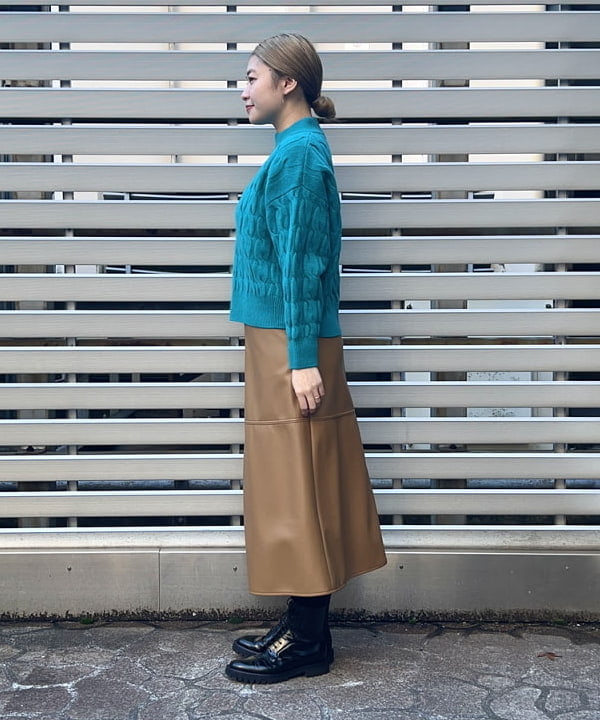千田 静香さんの「BEAMS WOMEN｜」を使ったコーディネート