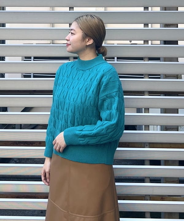 千田 静香さんの「BEAMS WOMEN｜」を使ったコーディネート