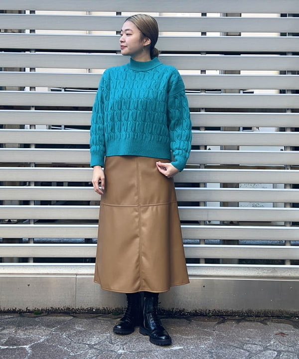 千田 静香さんの「BEAMS WOMEN｜」を使ったコーディネート