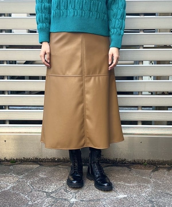千田 静香さんの「BEAMS WOMEN｜」を使ったコーディネート