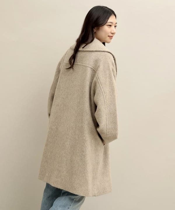 坂本 涼花さんの「BEAMS WOMEN｜」を使ったコーディネート