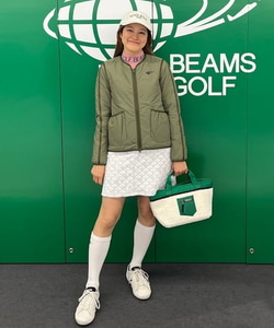 BEAMS GOLF（ビームス ゴルフ）【アウトレット】BEAMS GOLF ORANGE 