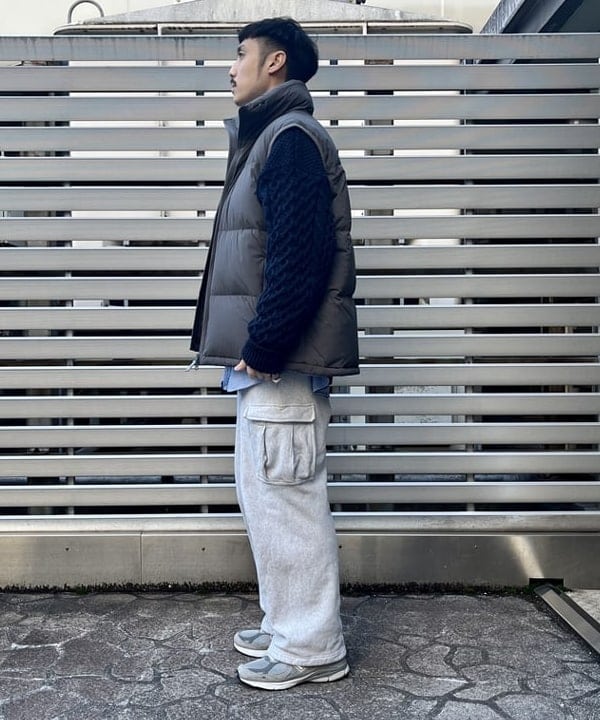 高遠 恒巳さんの「BEAMS WOMEN｜」を使ったコーディネート