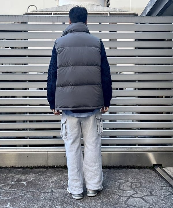 高遠 恒巳さんの「BEAMS WOMEN｜」を使ったコーディネート