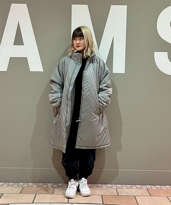 ビームス 札幌ステラプレイス（859341） スタイリング・コーディネイト