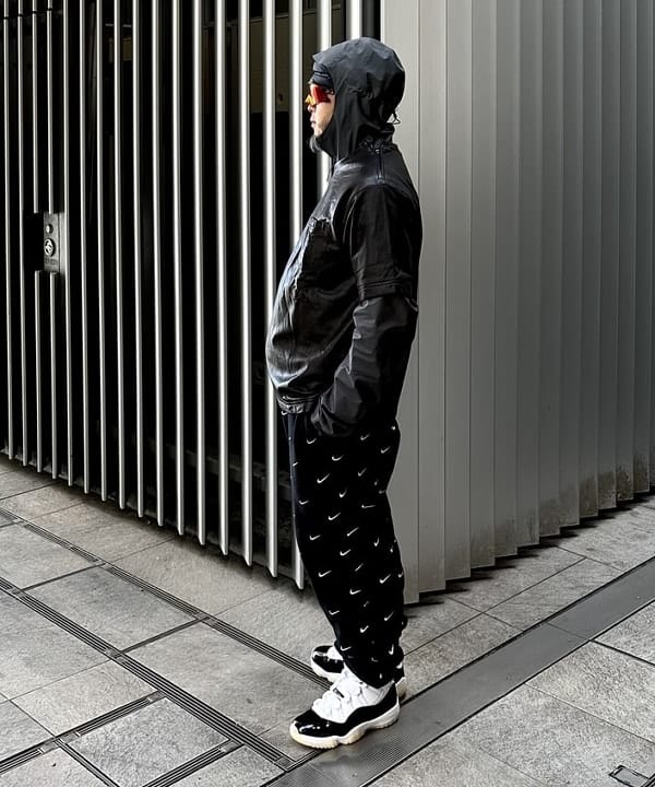 林 義人さんの「」を使ったコーディネート