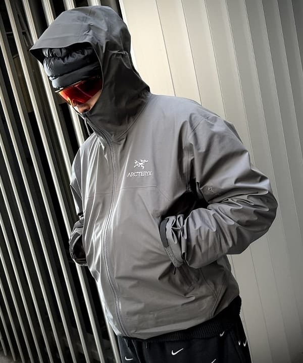 林 義人さんの「」を使ったコーディネート