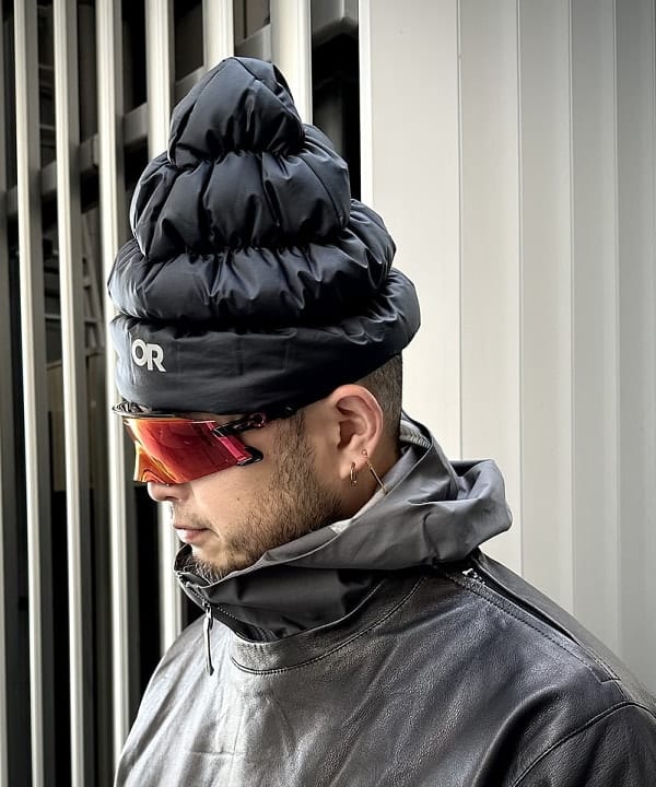 林 義人さんの「」を使ったコーディネート