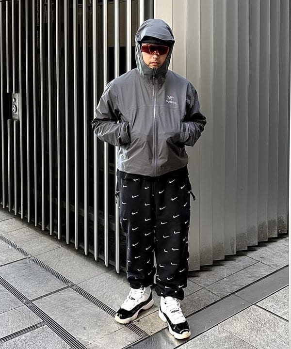 林 義人さんの「」を使ったコーディネート