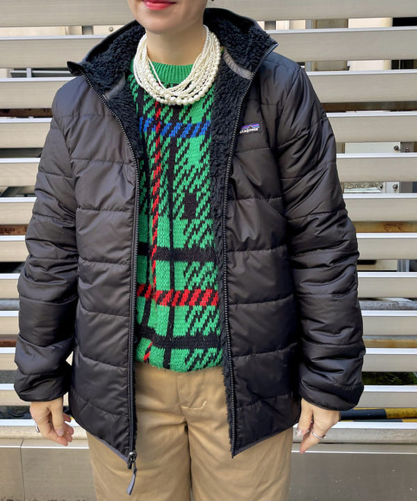 コウリキ　マミさんの「BEAMS WOMEN｜L.L.Bean × BEAMS PLUS ＆ BEAMS BOY / Deep Bottom Deluxe Boat and Tote Mini」を使ったコーディネート