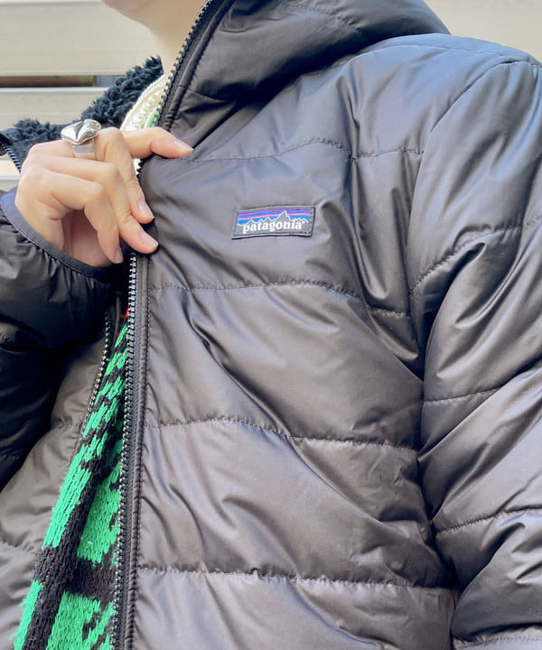 コウリキ　マミさんの「BEAMS WOMEN｜L.L.Bean × BEAMS PLUS ＆ BEAMS BOY / Deep Bottom Deluxe Boat and Tote Mini」を使ったコーディネート