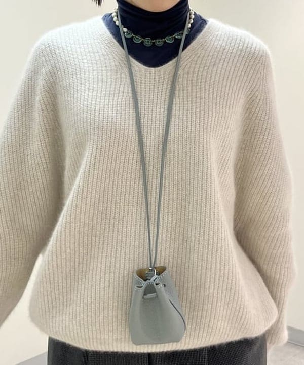 大川 美咲さんの「BEAMS WOMEN｜」を使ったコーディネート