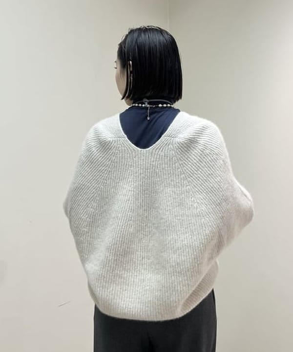 大川 美咲さんの「BEAMS WOMEN｜」を使ったコーディネート