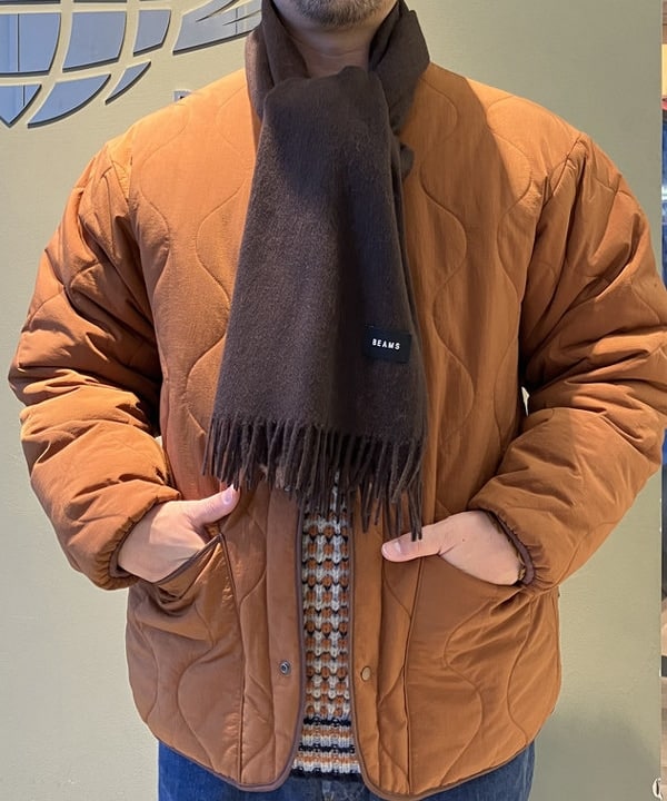 滝沢 一喜さんの「BEAMS WOMEN｜」を使ったコーディネート