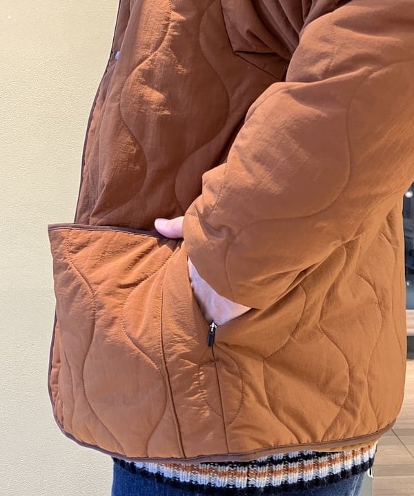 滝沢 一喜さんの「BEAMS WOMEN｜」を使ったコーディネート