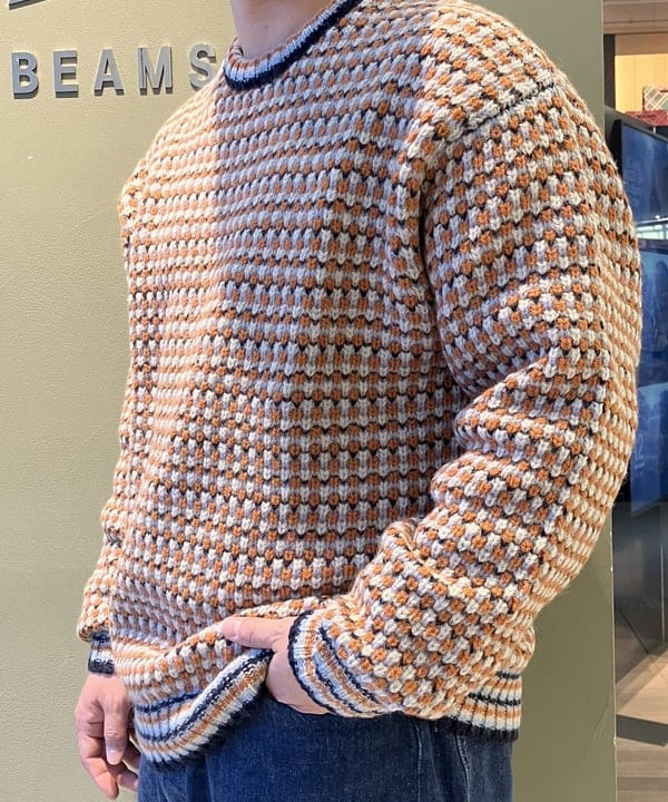 滝沢 一喜さんの「BEAMS WOMEN｜」を使ったコーディネート