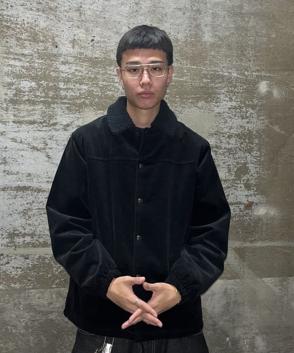 宮越 拓斗さんの「BEAMS WOMEN｜」を使ったコーディネート