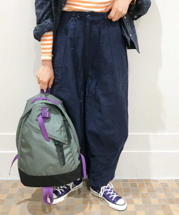 MAYURIさんの「BEAMS WOMEN｜」を使ったコーディネート