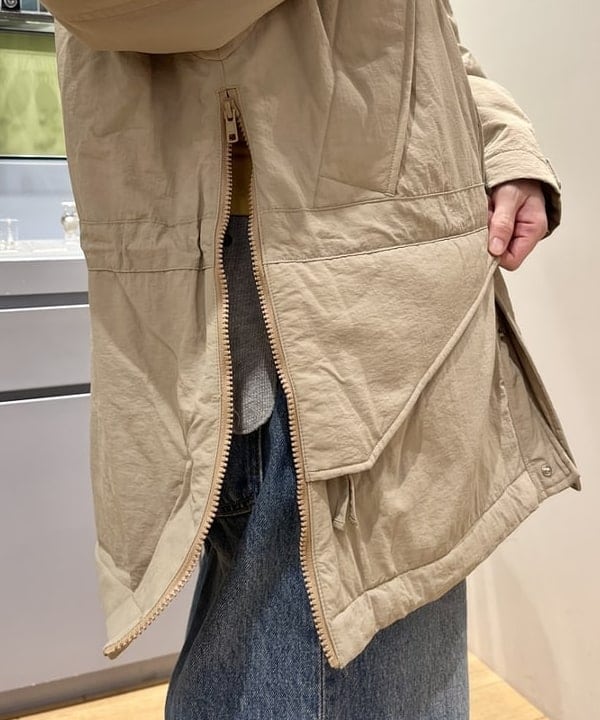 中條 和未さんの「BEAMS WOMEN｜」を使ったコーディネート