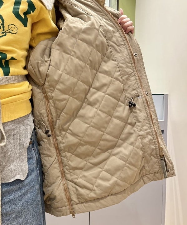 中條 和未さんの「BEAMS WOMEN｜」を使ったコーディネート