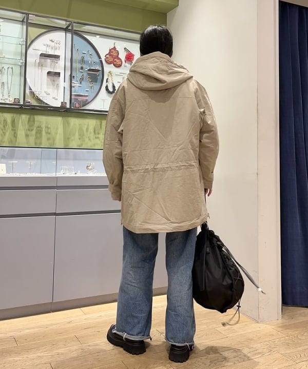 中條 和未さんの「BEAMS WOMEN｜」を使ったコーディネート