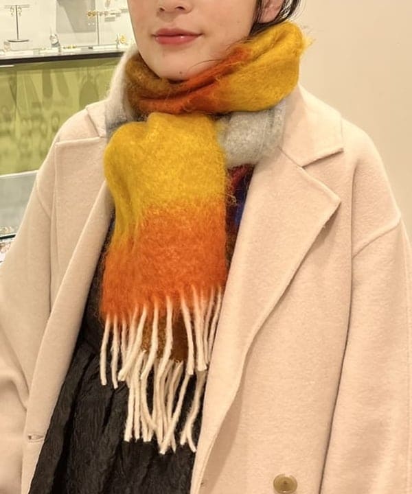 中條 和未さんの「BEAMS WOMEN｜」を使ったコーディネート