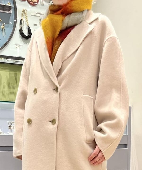 中條 和未さんの「BEAMS WOMEN｜」を使ったコーディネート