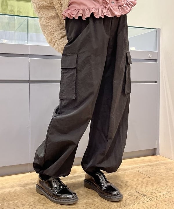 中條 和未さんの「BEAMS WOMEN｜」を使ったコーディネート