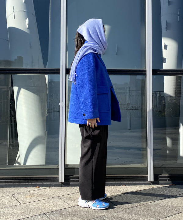 ayaさんの「BEAMS WOMEN｜」を使ったコーディネート