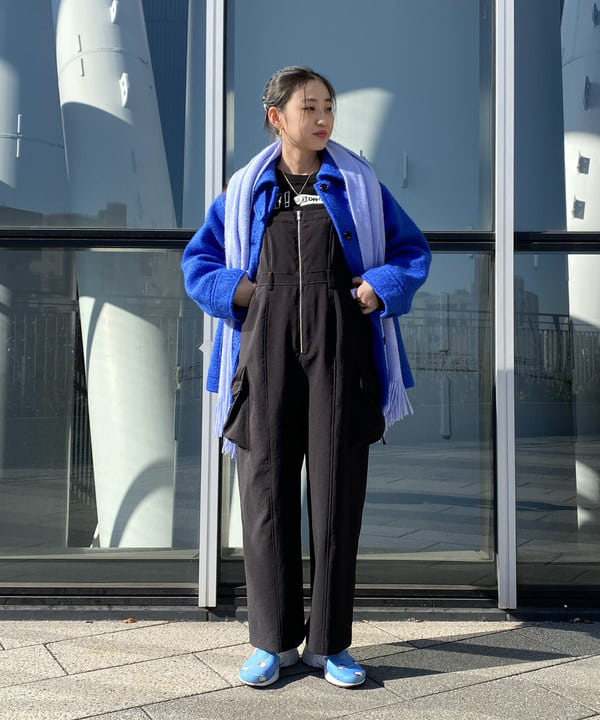 ayaさんの「BEAMS WOMEN｜」を使ったコーディネート