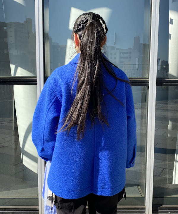 ayaさんの「BEAMS WOMEN｜」を使ったコーディネート