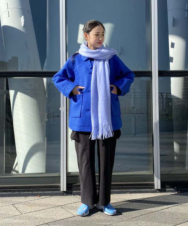 ayaさんの「BEAMS WOMEN｜」を使ったコーディネート