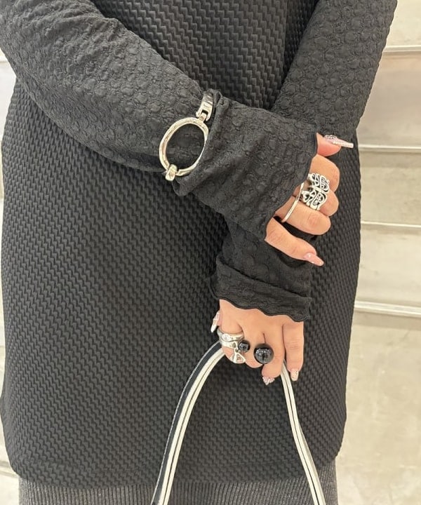 もえのさんの「BEAMS WOMEN｜」を使ったコーディネート