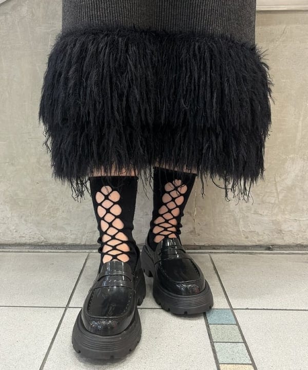 もえのさんの「BEAMS WOMEN｜」を使ったコーディネート