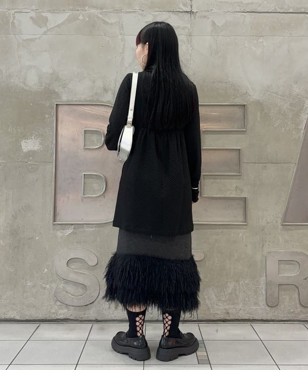 もえのさんの「BEAMS WOMEN｜」を使ったコーディネート