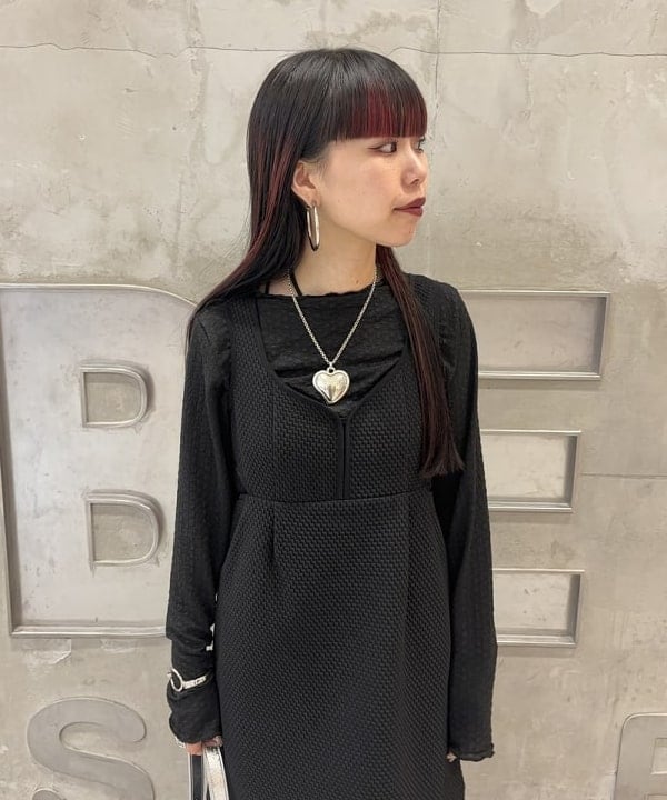 もえのさんの「BEAMS WOMEN｜」を使ったコーディネート