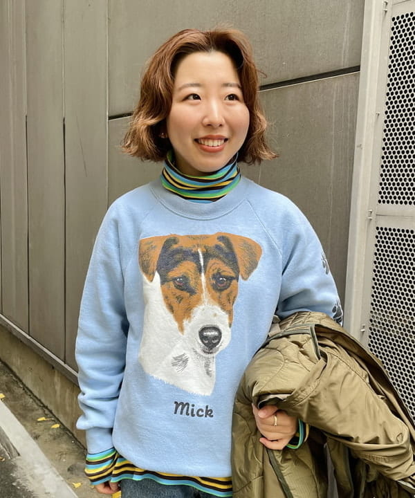 ビームス ボーイ 原宿（860139） スタイリング・コーディネイト｜BEAMS