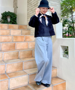 Demi-Luxe BEAMS(デミルクス ビームス)〈WOMEN〉KIJIMA Demi-Luxe BEAMS(デミルクス ビームス)〈WOMEN〉KIJIMA