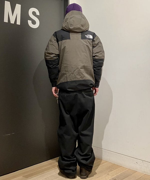 西村 光平さんの「BEAMS WOMEN｜」を使ったコーディネート