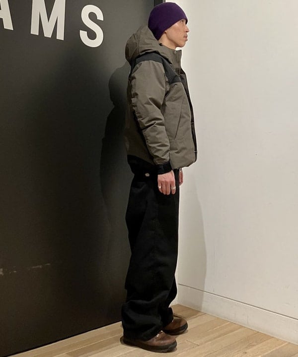 西村 光平さんの「BEAMS WOMEN｜」を使ったコーディネート